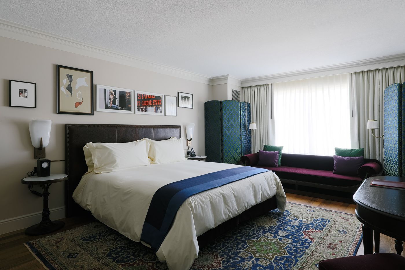 NoMad Las Vegas-United States-Las Vegas-Room-10