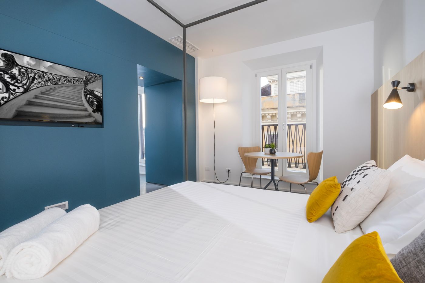 Camplus-Hotel-Roma-Centro-Room-3