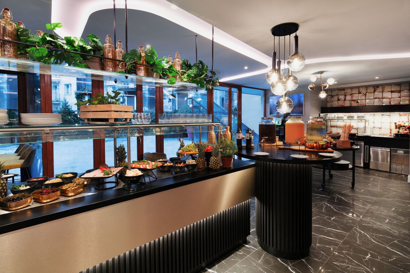 Leonardo-Boutique-Hotel-Krakow-City-Center-Restaurant-20