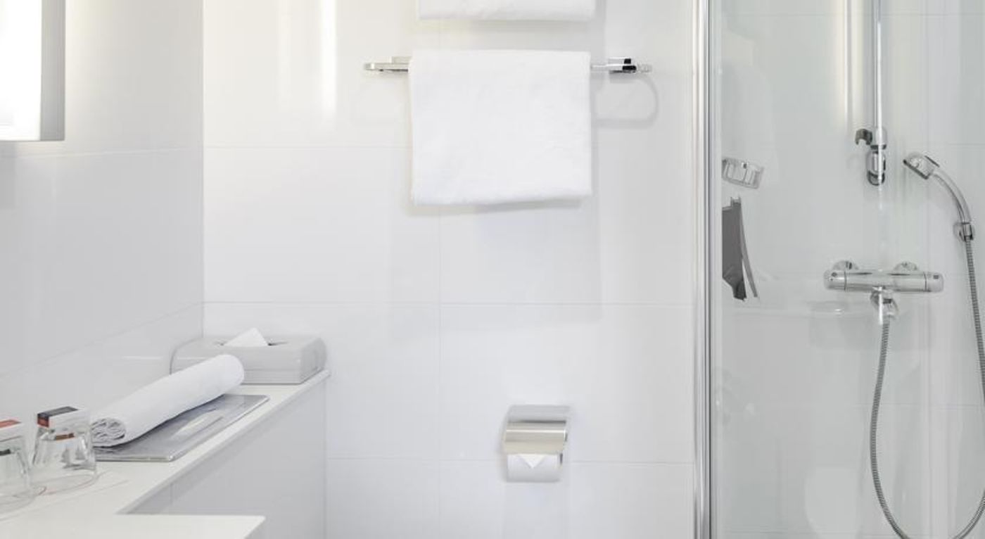 Original Sokos Hotel Albert-Finland-Helsinki-Room-8