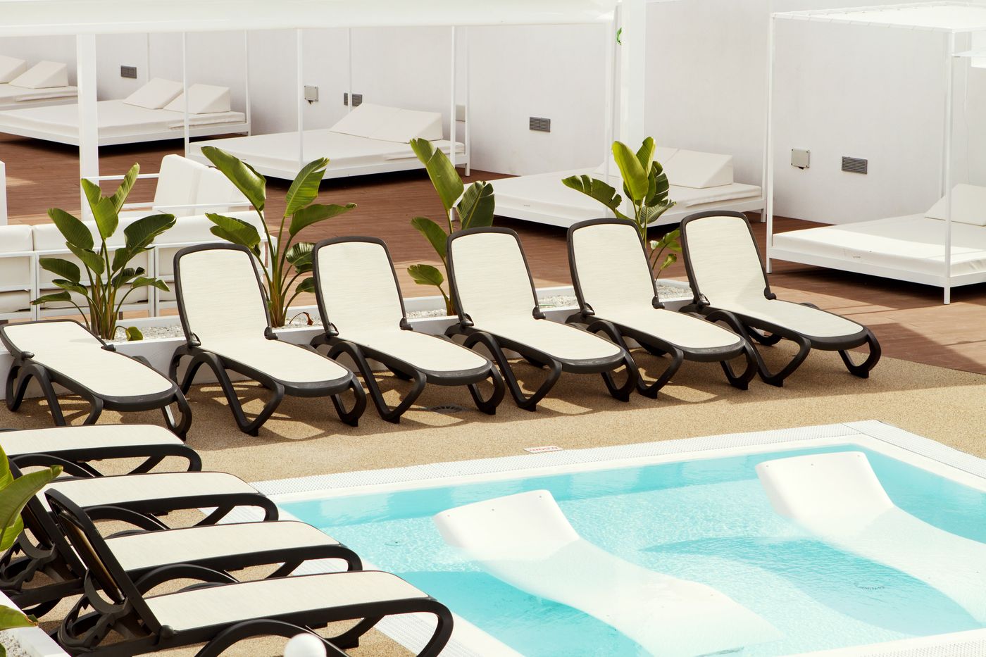 Ocean Hill - Adult Only