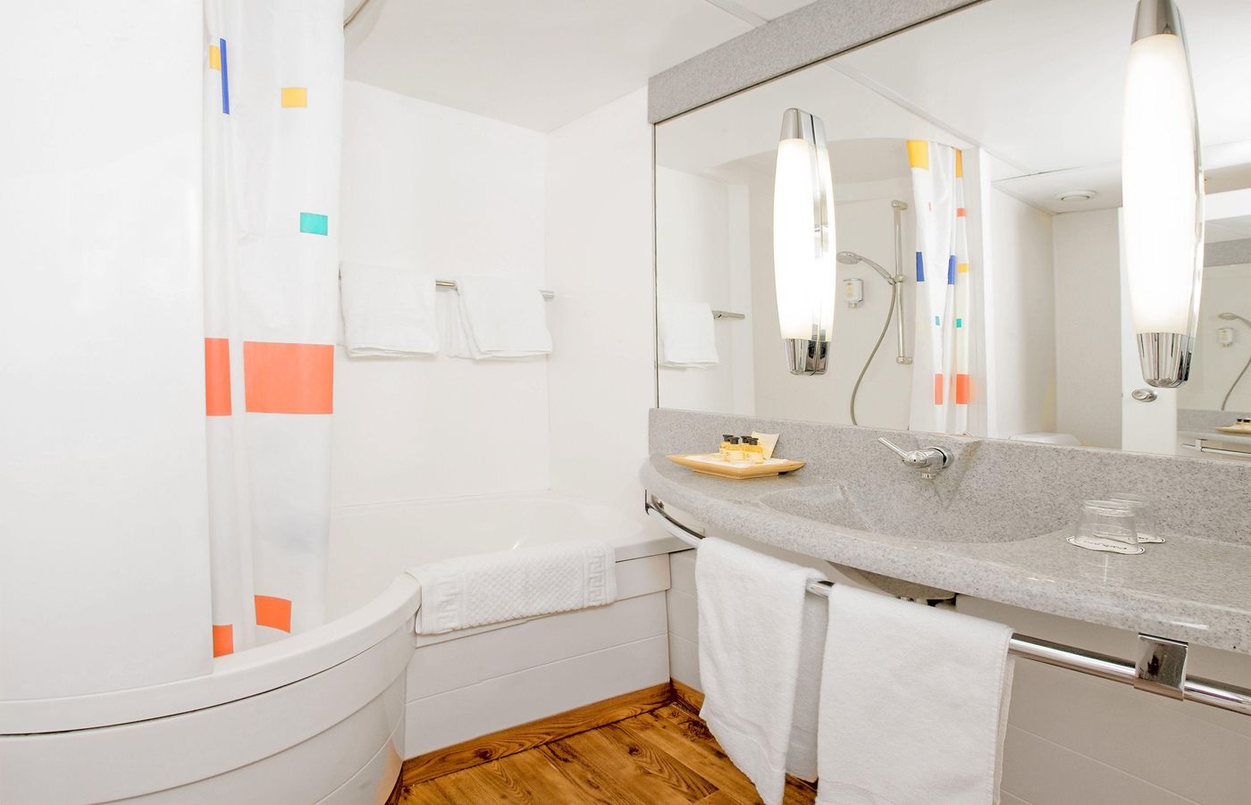 Mercure Hotel Duesseldorf Sued - Germany - DUESSELDORF - Room - 7