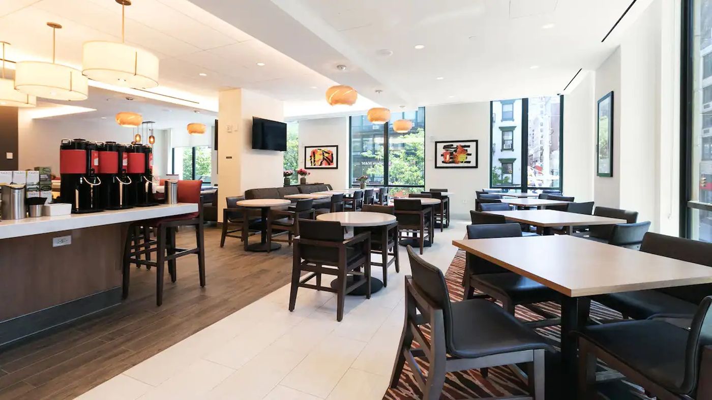 Hyatt House New York Chelsea