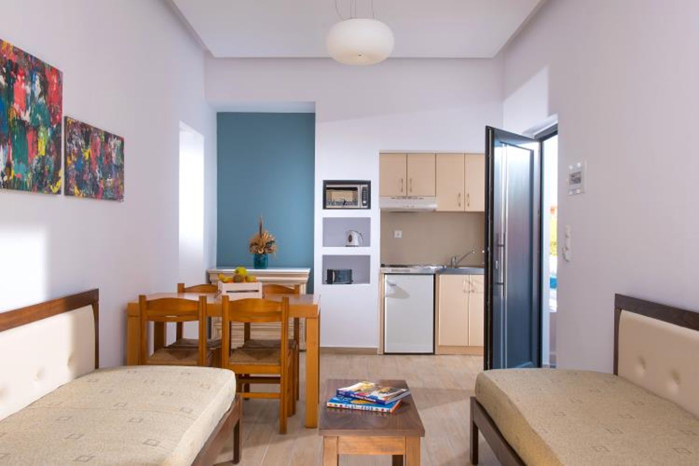 Golden Bay Apartments