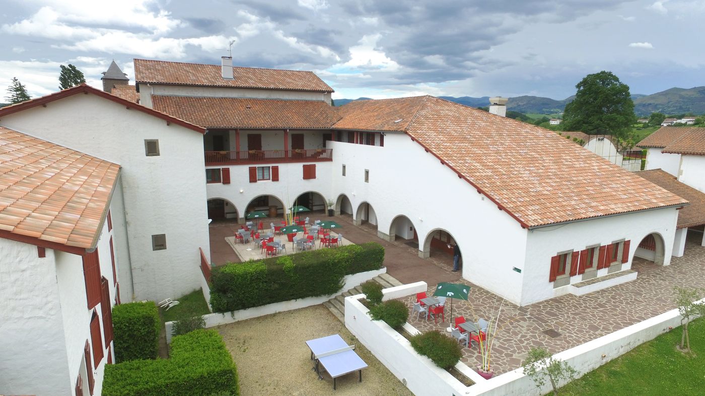 Vvf Villages Sare-France-SARE-General view-2