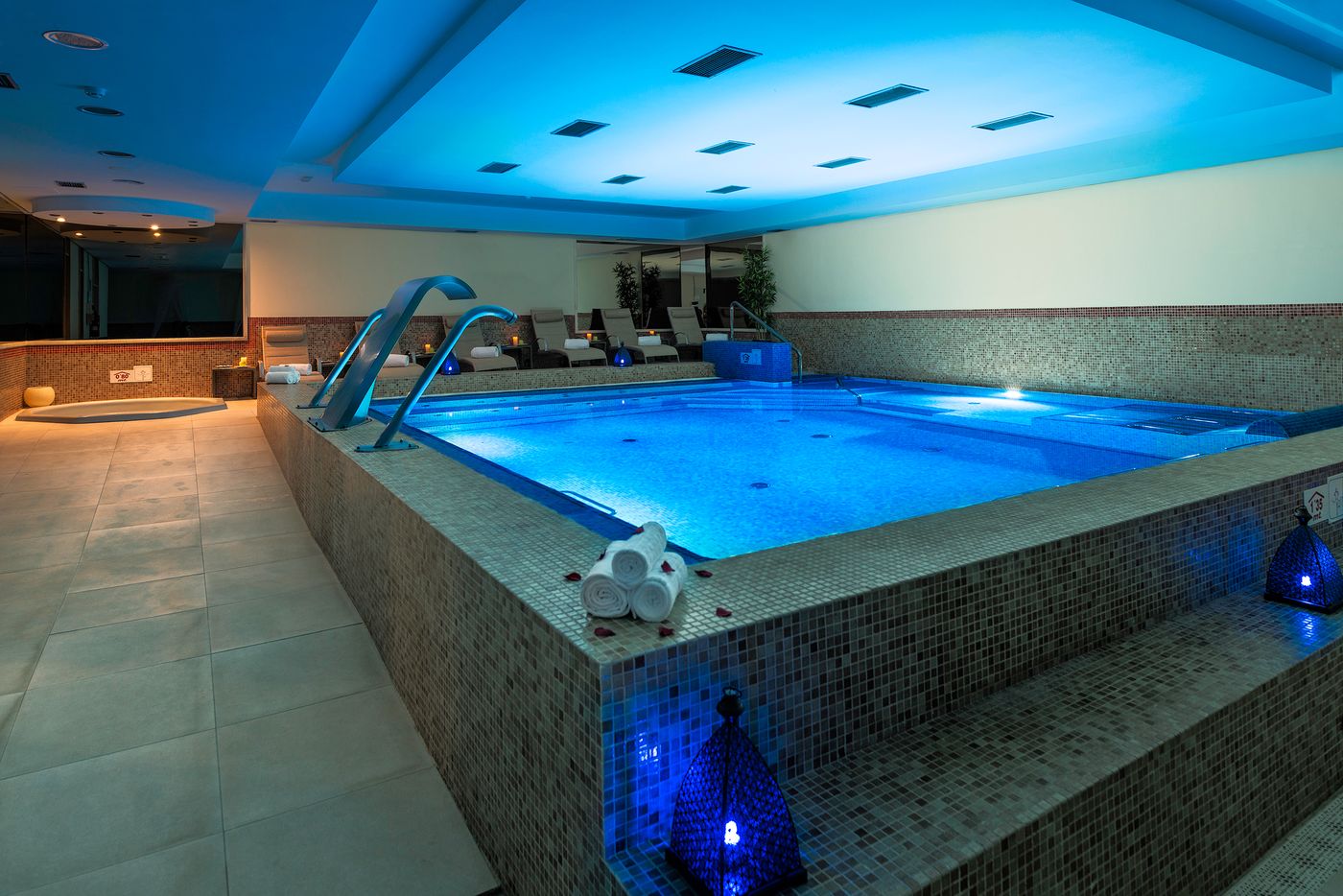 Hotel THe Puerto De Mogan