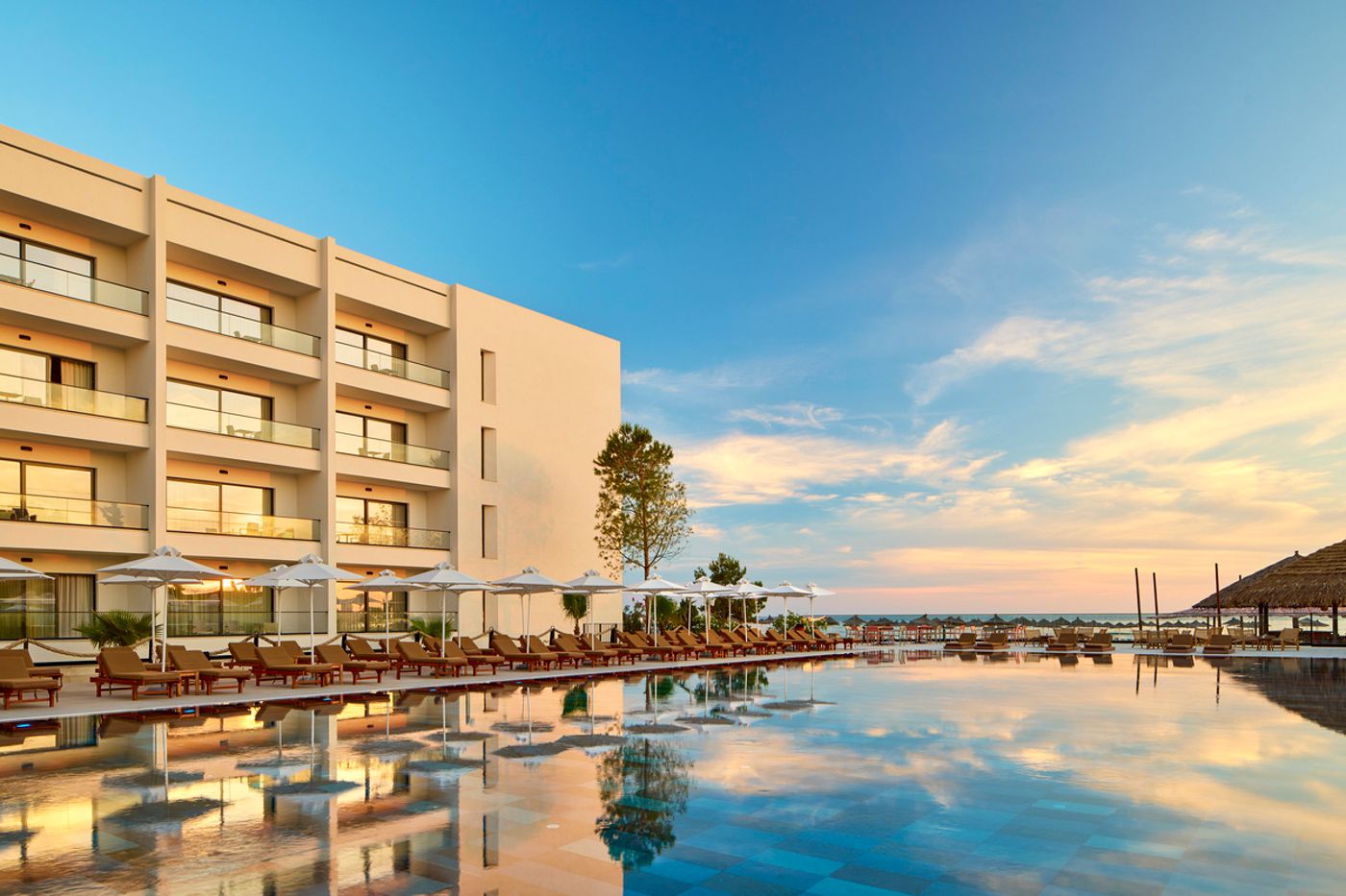 Sol Tropikal Durres 15.12.25