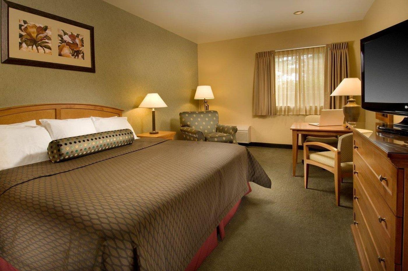 Redmond Inn-United States-REDMOND -Room-10