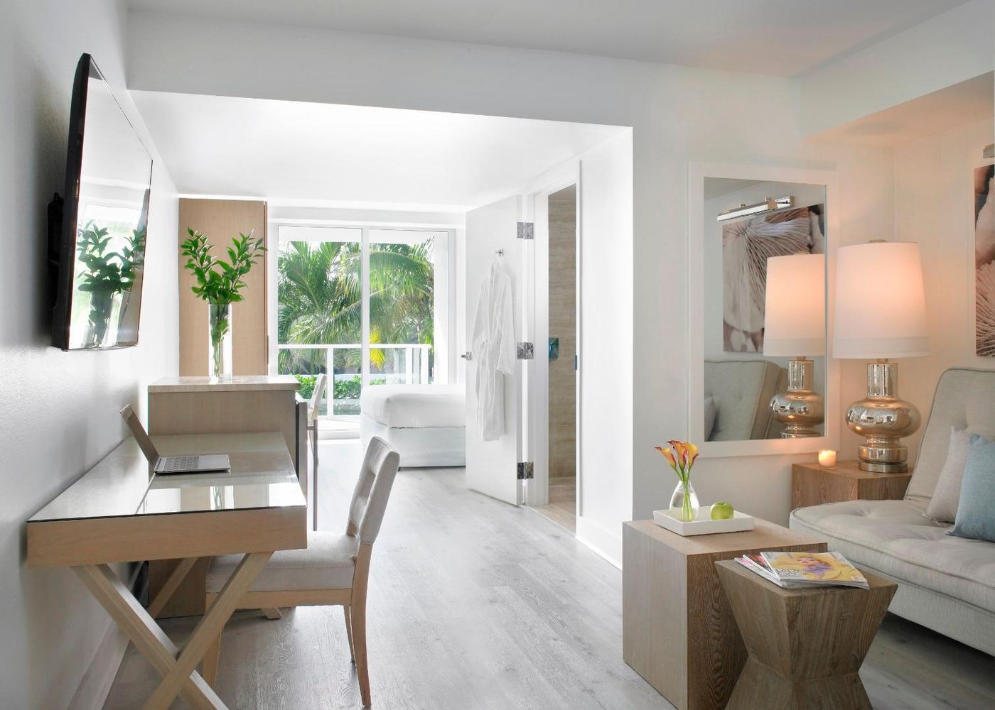 Grand Beach Hotel Surfside West - United States - Surfside - Room - 0