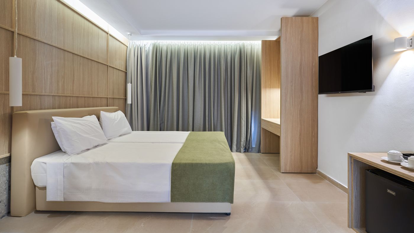 Anastasia Beach Hotel