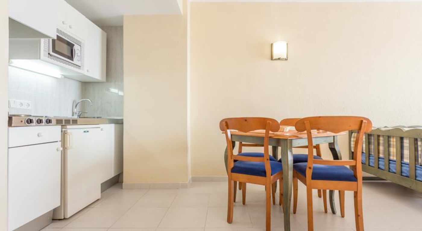 Ferrer Maristany Aparthotel