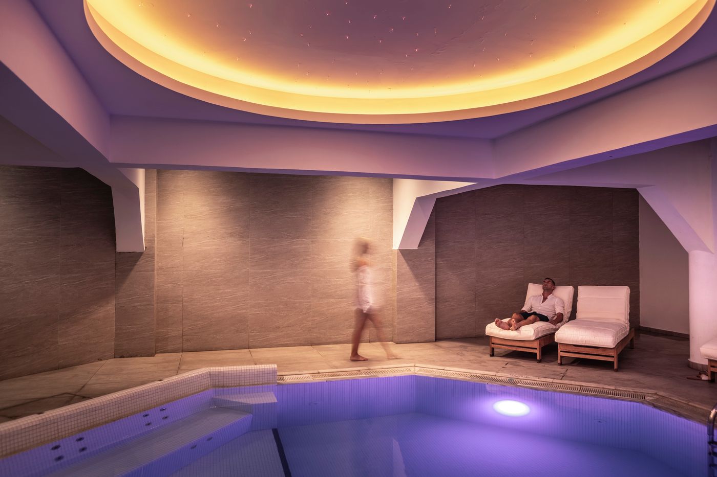 The King Jason Paphos - Designed for Adults Only