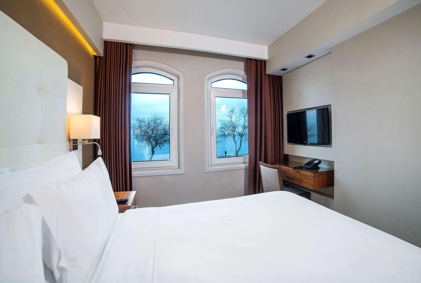 Radisson Hotel Sultanahmet - Turkey - ISTANBUL - Room - 1