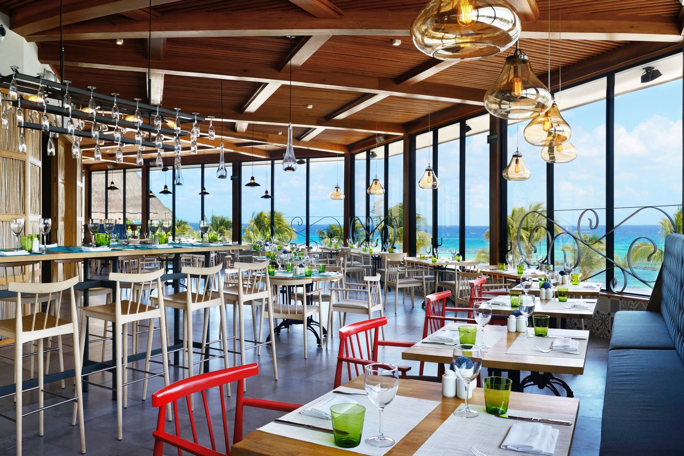 Catalonia-Riviera-Maya-All-Inclusive-Restaurant-36