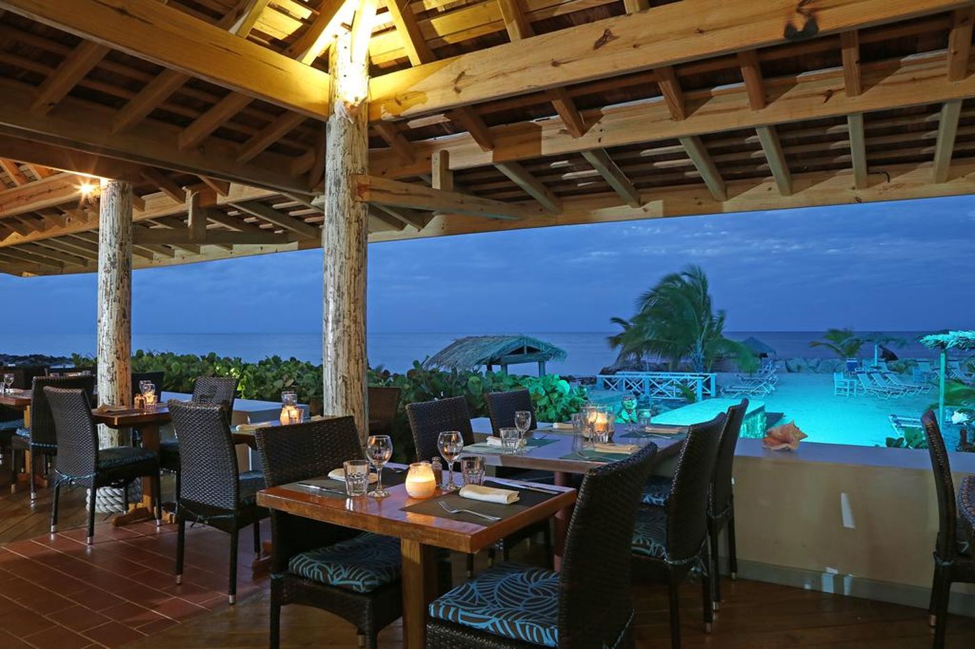 Ocean Point Hotel & Spa All Inclusive - Adult Only