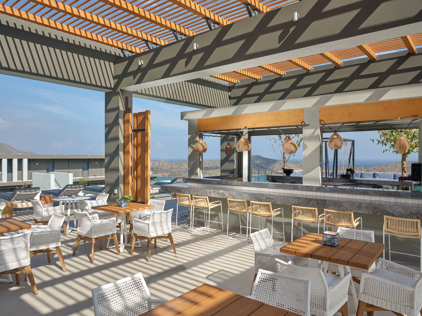 Elounda Blu, Cool Living Premium All Inclusive - Adults Only