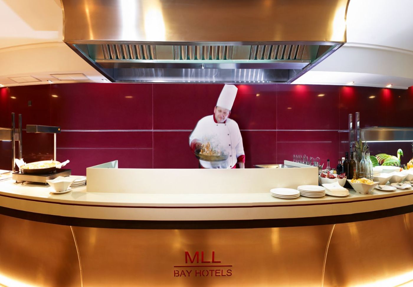 Hotel Mediterranean Bay - Adults Only