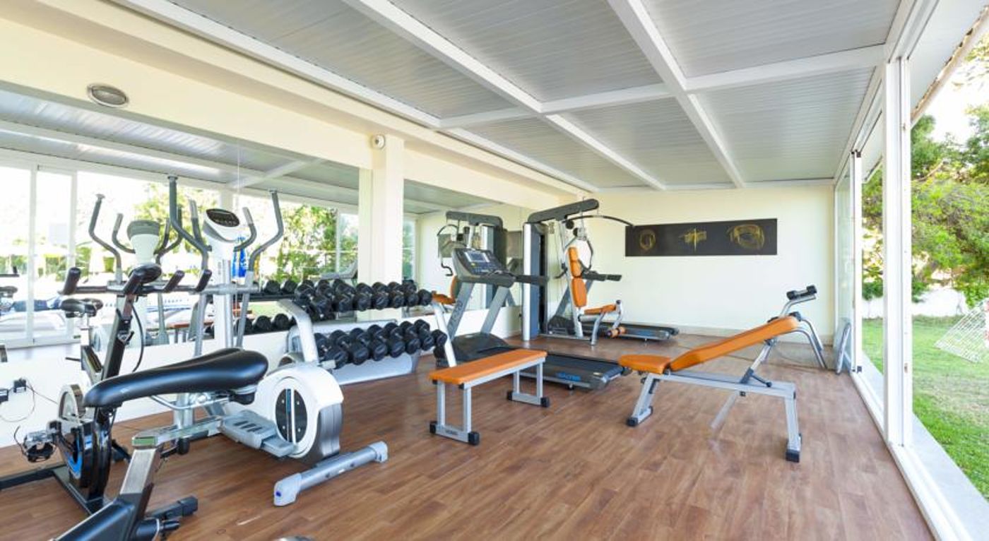 Sirenis Hotel Club Siesta