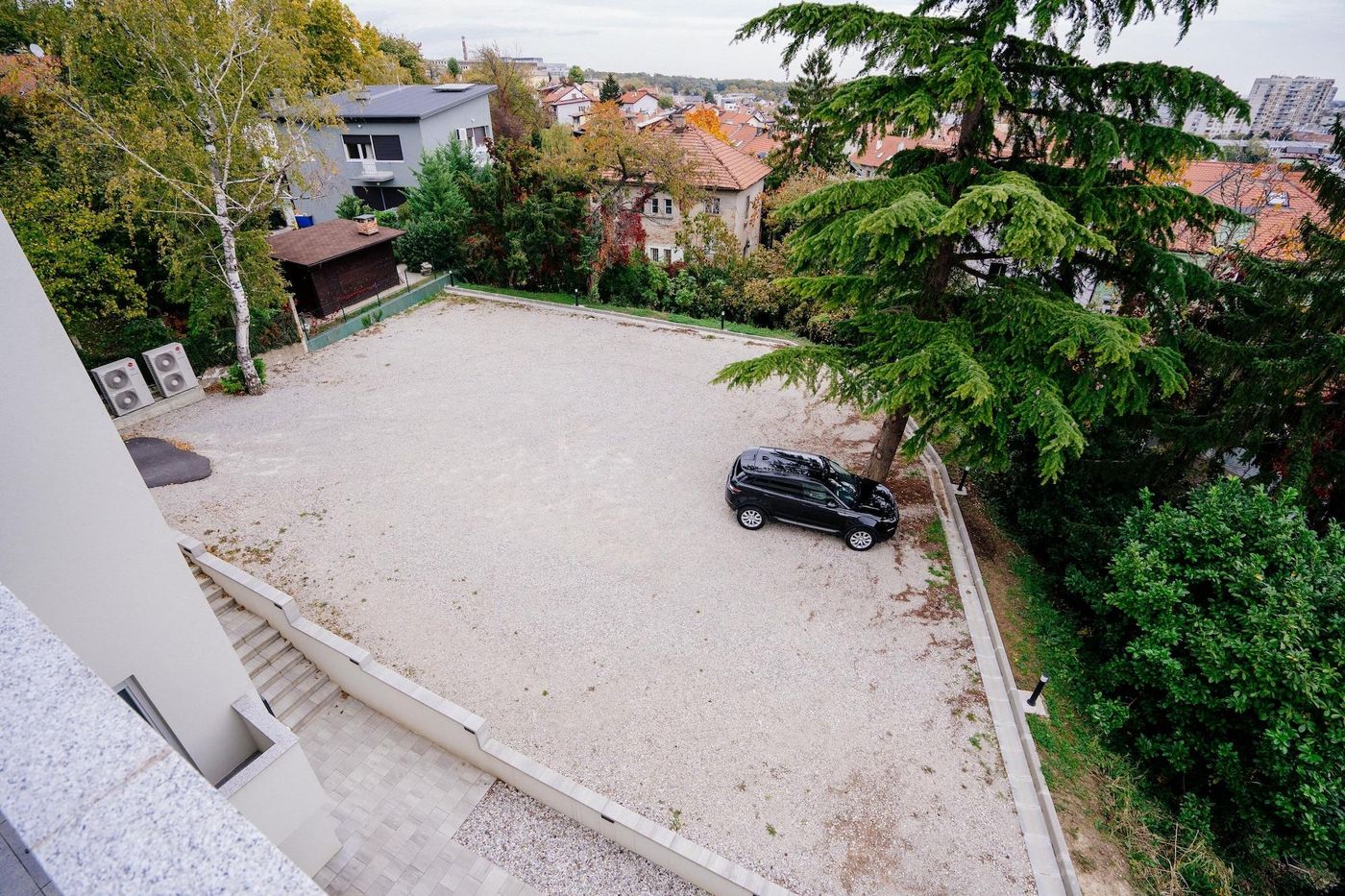 Rooms At Zajceva 34-Croatia-ZAGREB-General view-4