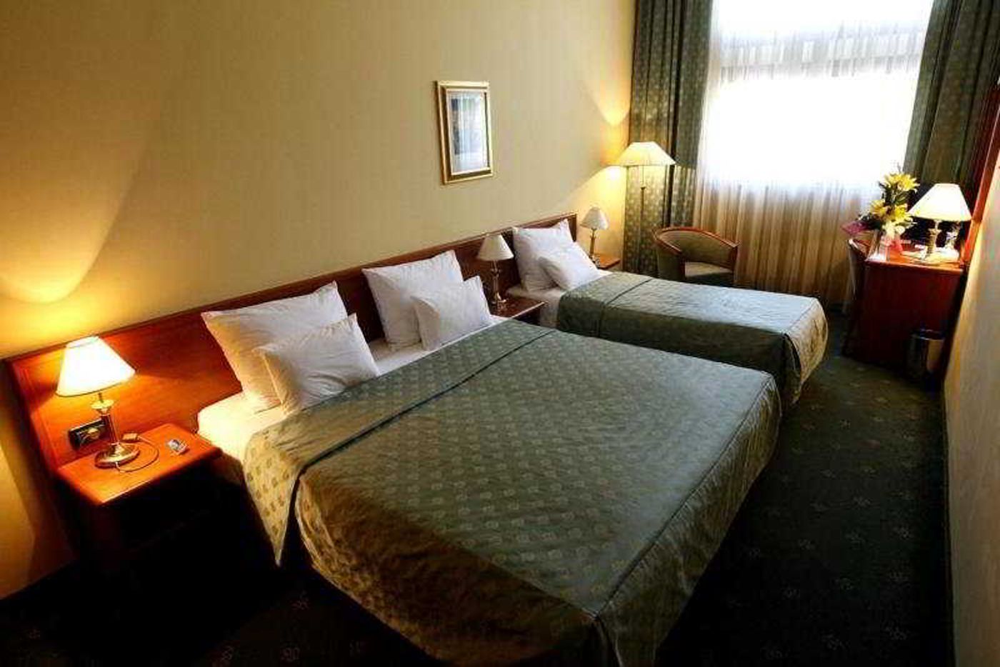 Globo-Hotel-Split-Room-14