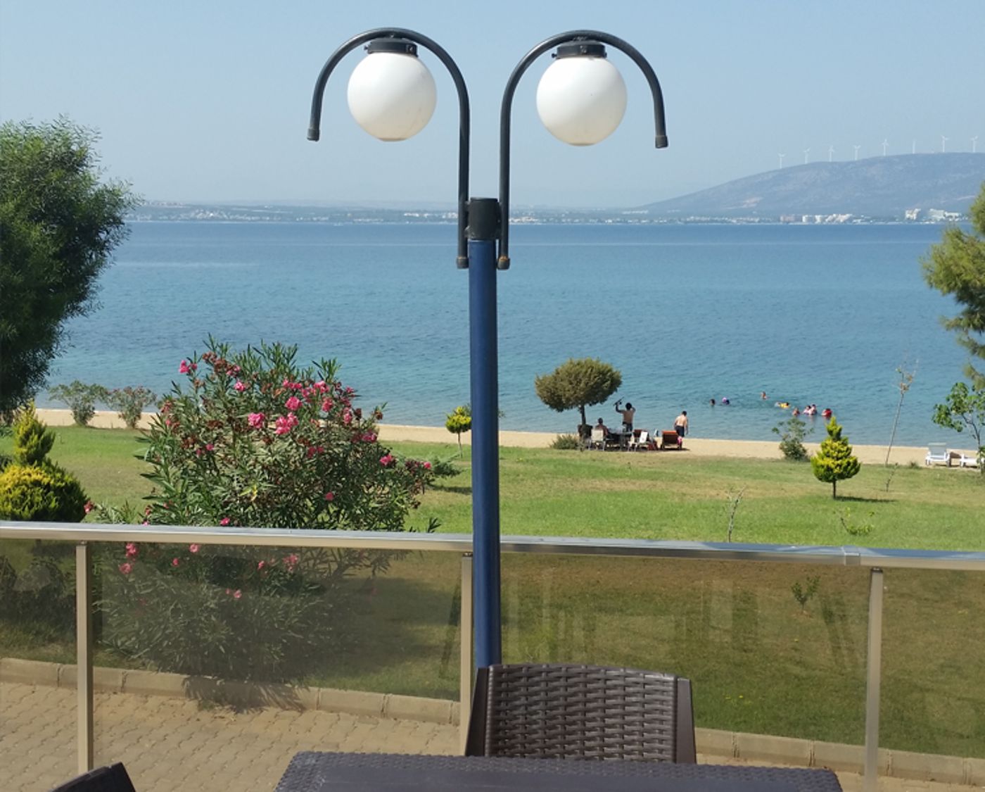 Aegean Star Ege Yildiz