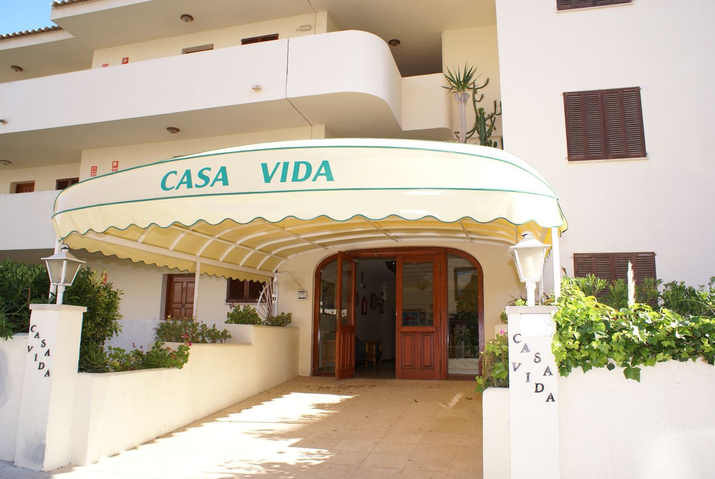 Casa Vida Apartments