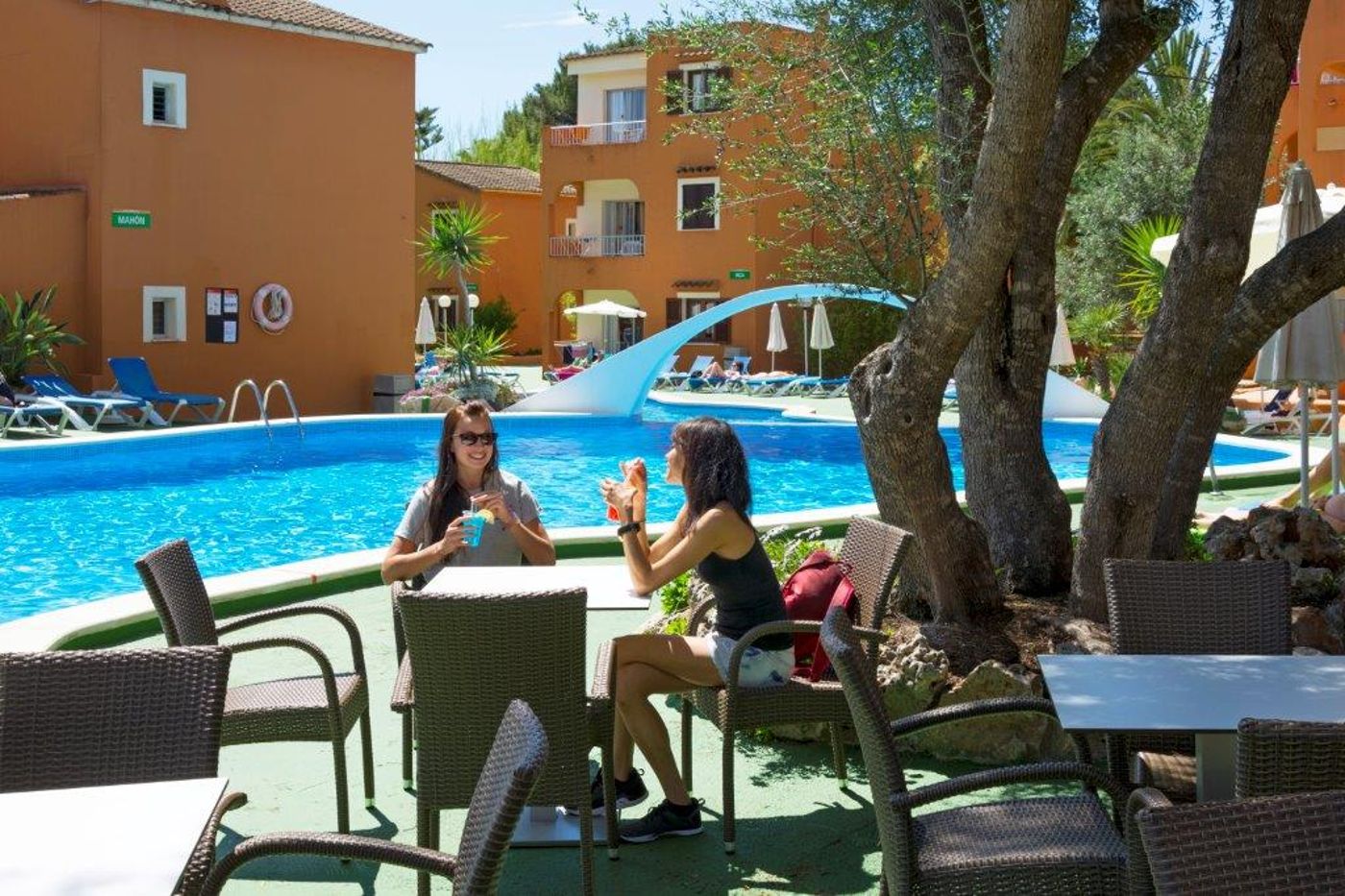 HSM Club Torre Blanca