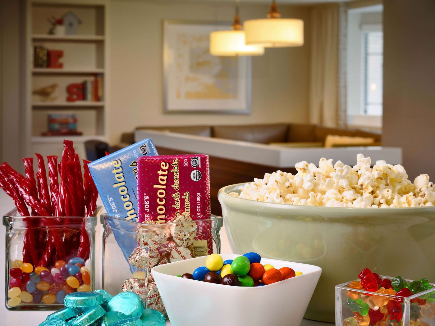 Sonesta ES Suites Chicago Dwntn Magnificent Mile - United States - Chicago - Lobby - 5