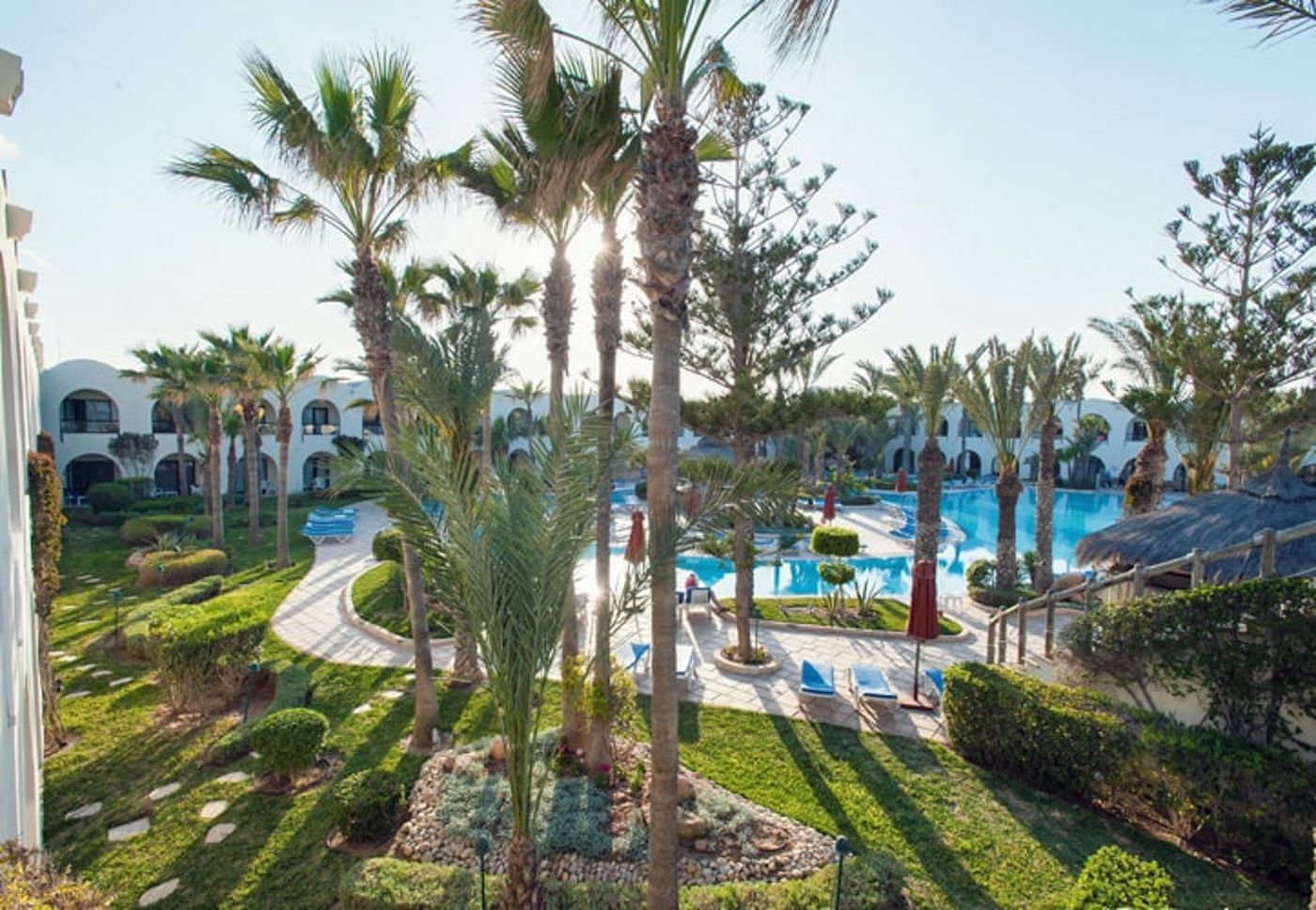 16/09/24 - Sentido Djerba Beach