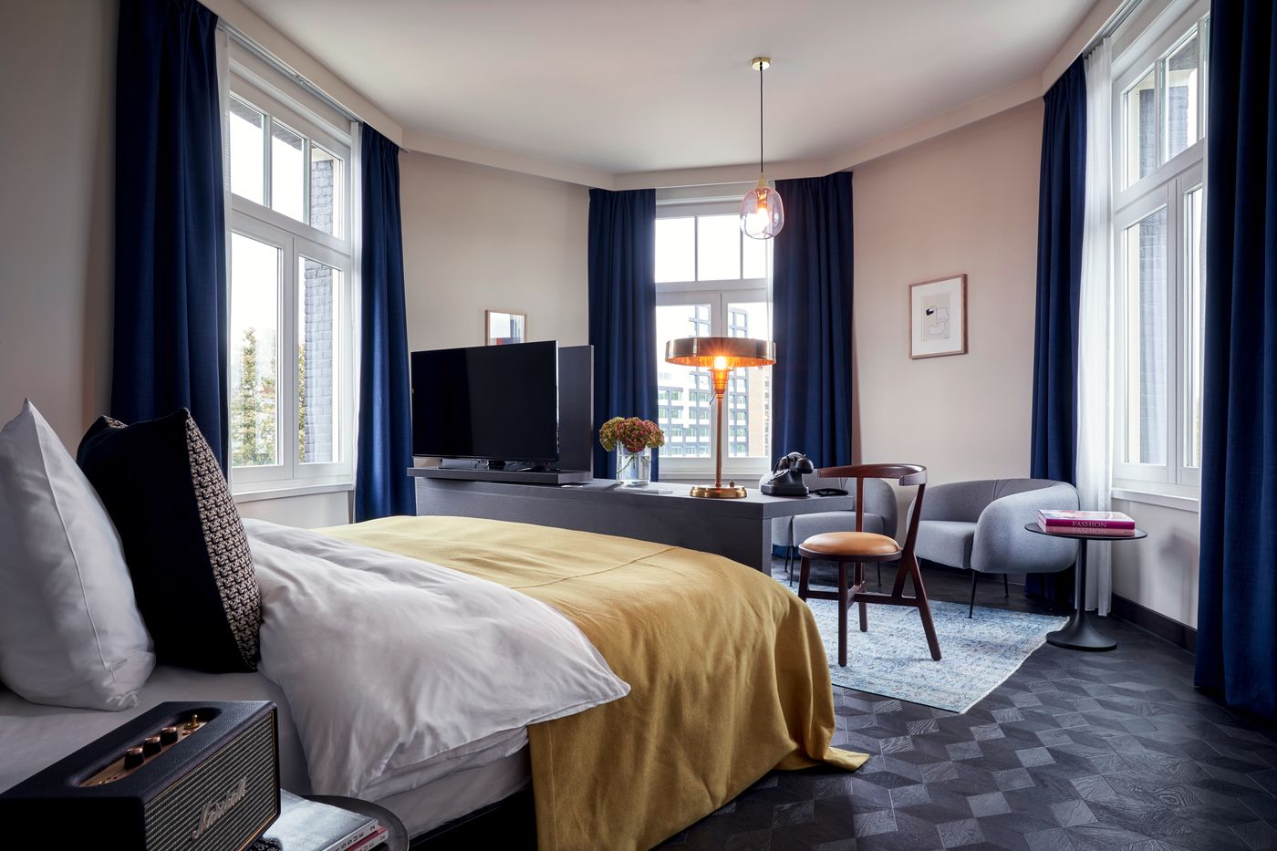 Park-Centraal-Amsterdam-Room-29