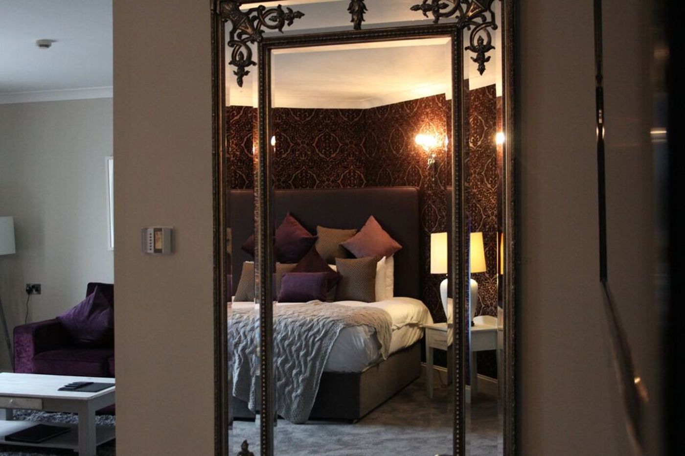 Celtic Ross - Ireland - CORK - Room - 10