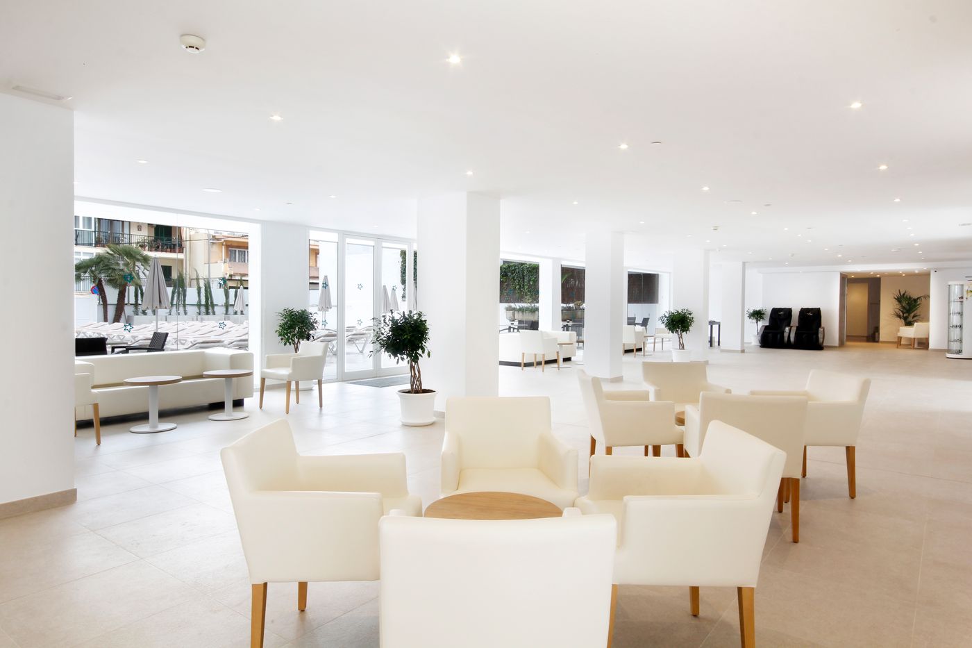 Hotel Ilusion Calma & Spa