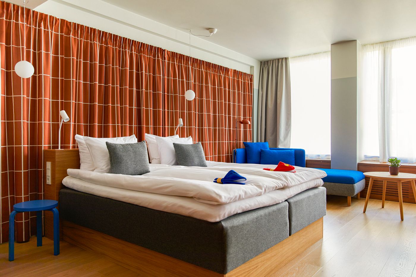 HOBO Helsinki-Finland-HELSINKI-Room-7