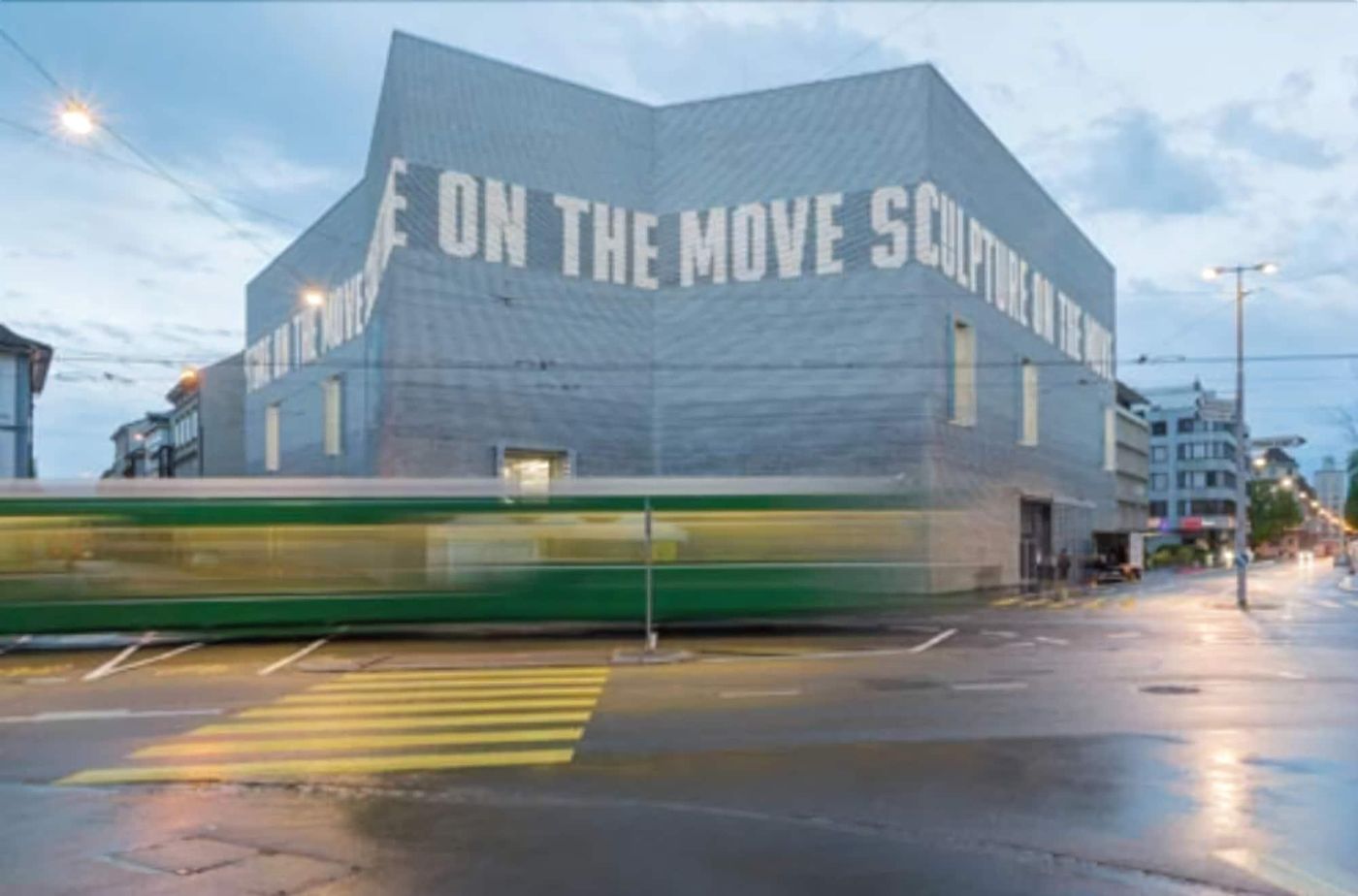 ART HOUSE Basel - Member of Design Hotels-Switzerland-BASEL-General view-6