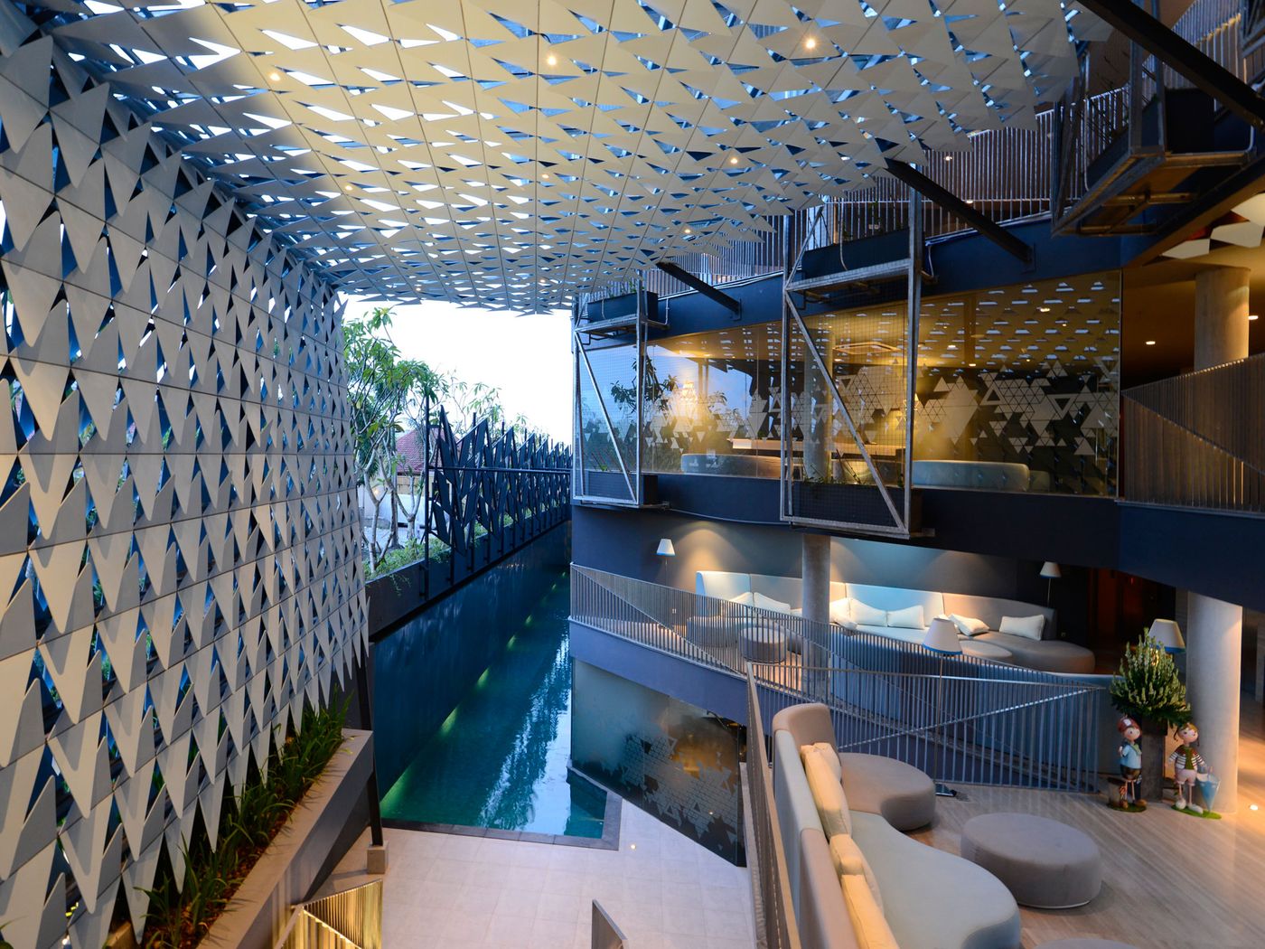 Ize Seminyak by LifestyleRetreats-Indonesia-SEMINYAK-General view-1