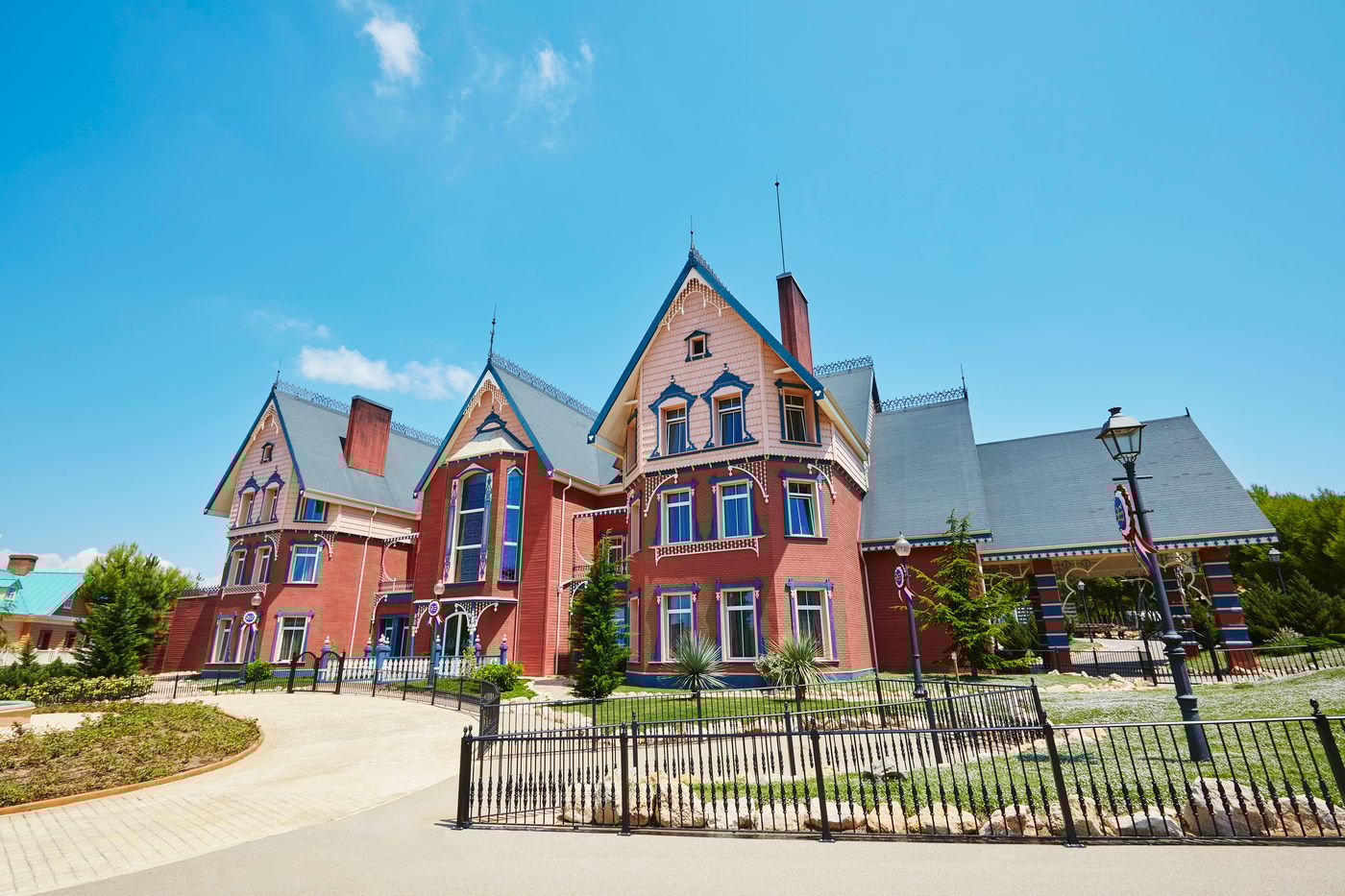 Hotel-Mansi----n-de-Lucy---Tickets-Included-General-view-4