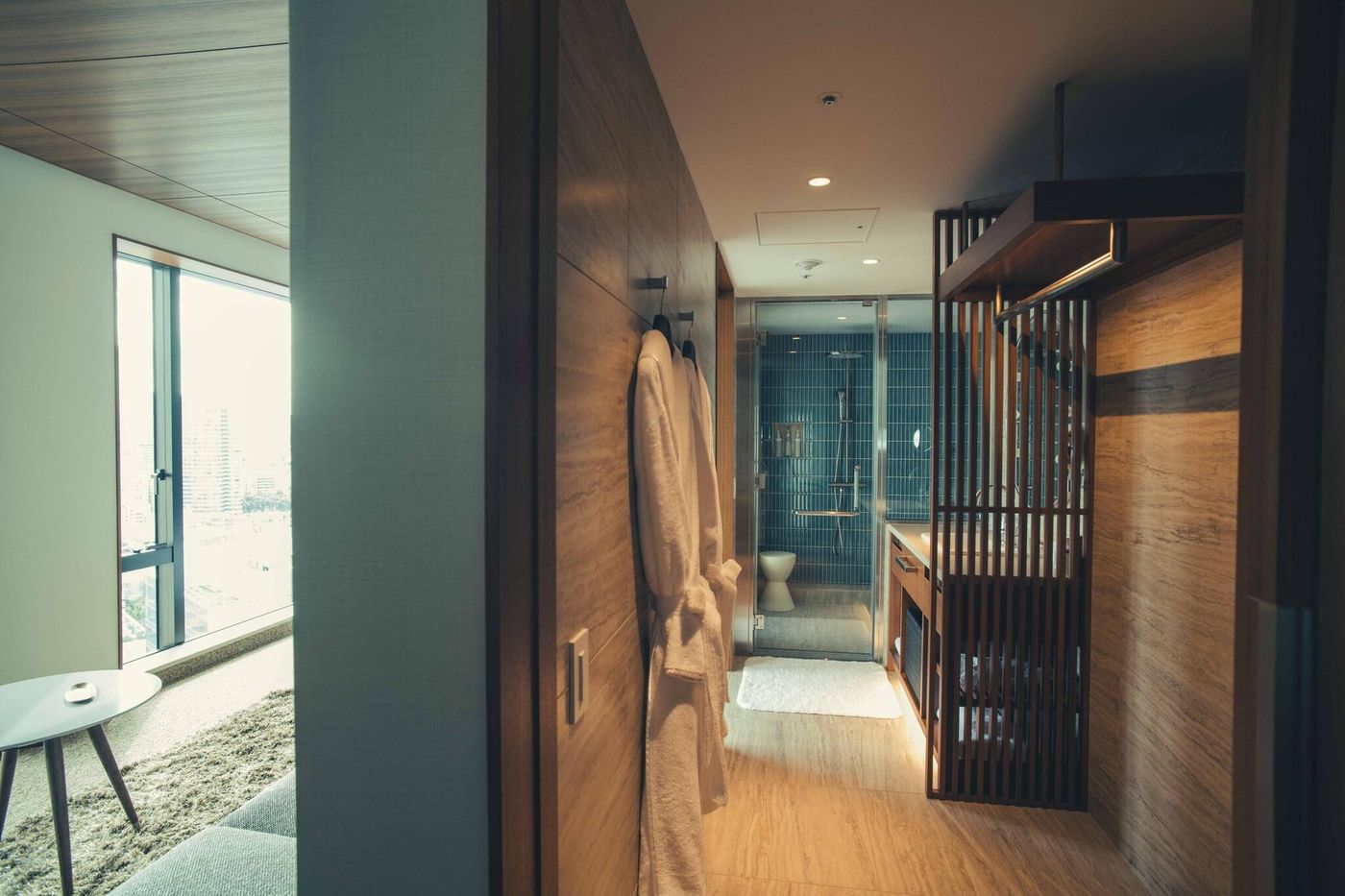 The Aoyama Grand Hotel-Japan-Tokyo-Room-8