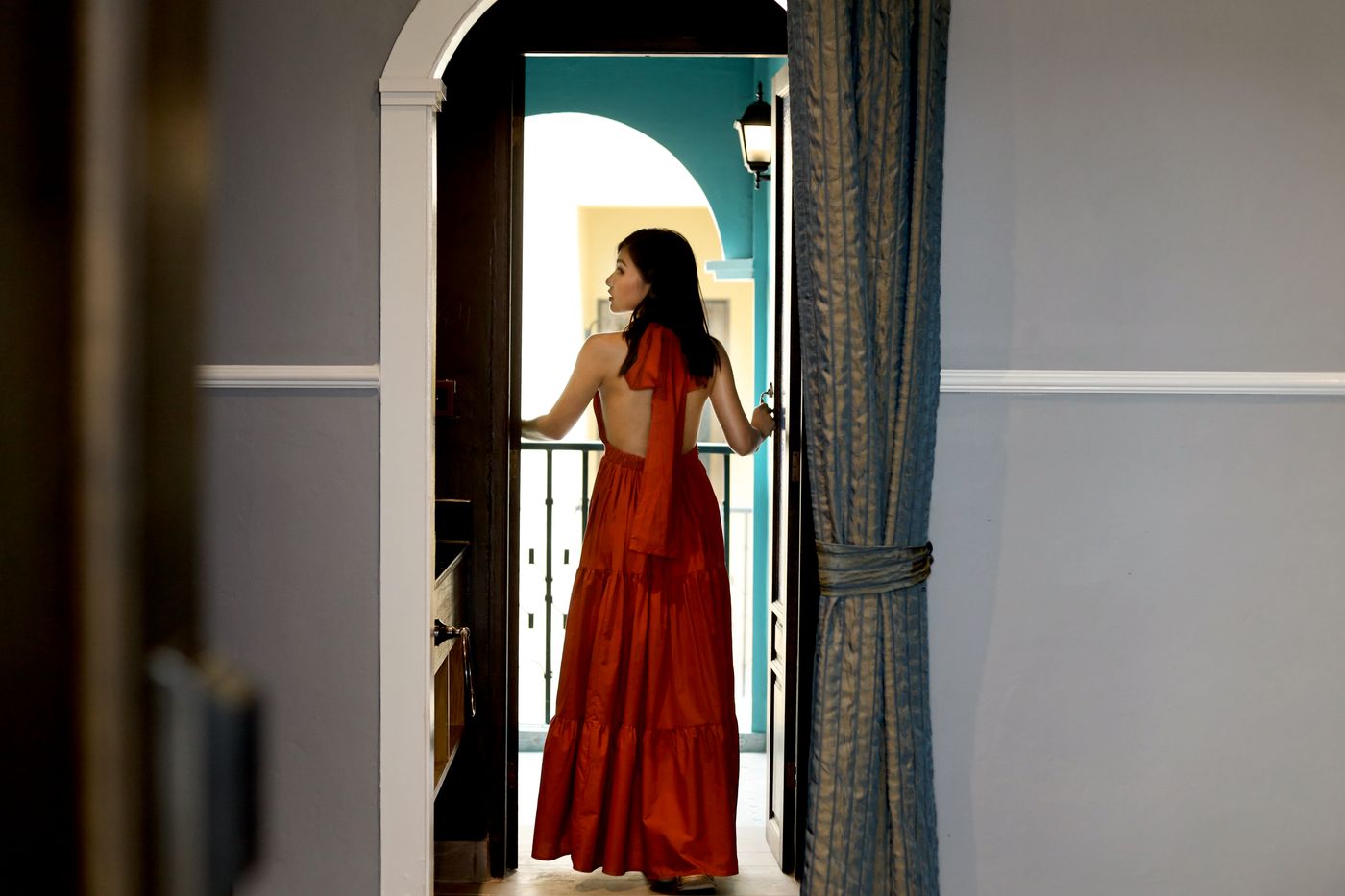 The Quba Boutique Hotel Pattaya By Compass-Thailand-Pattaya-General view-7