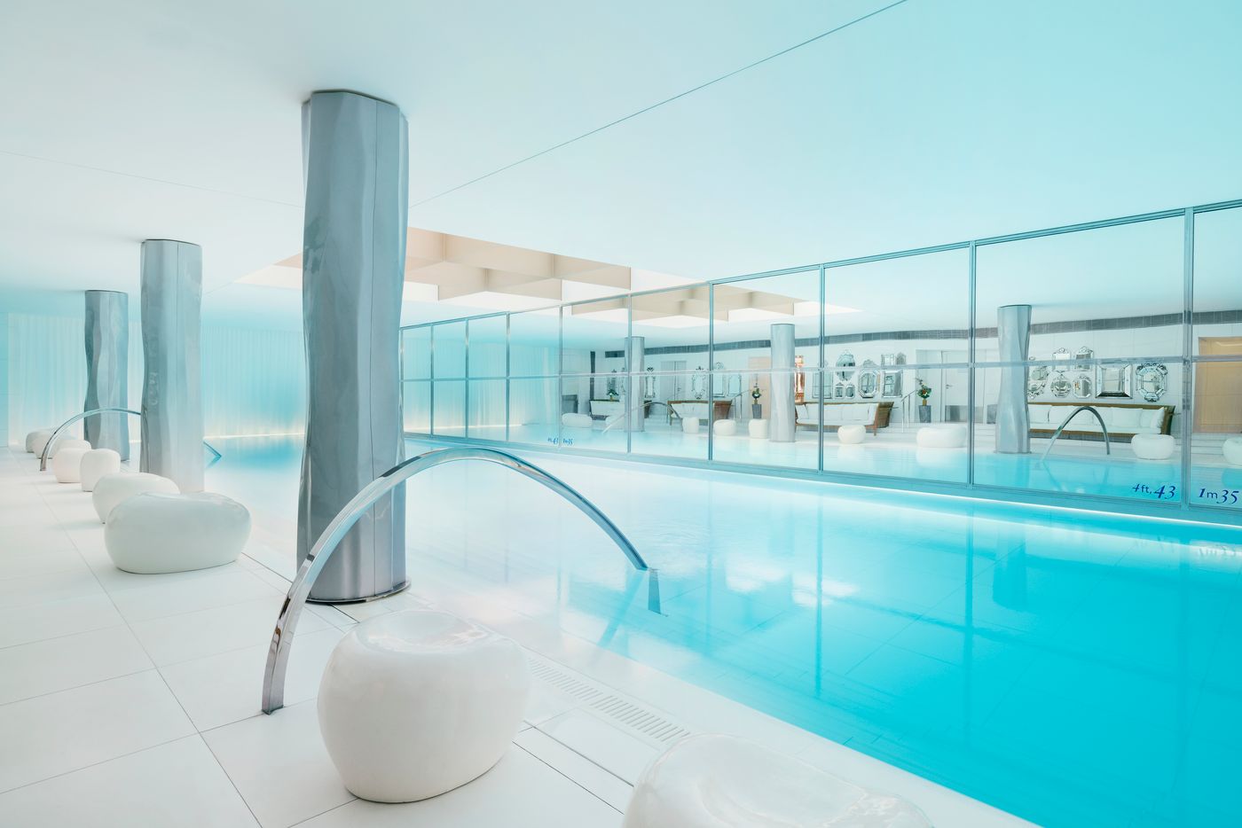 Le-Royal-Monceau---Raffles-Paris-Pool-76