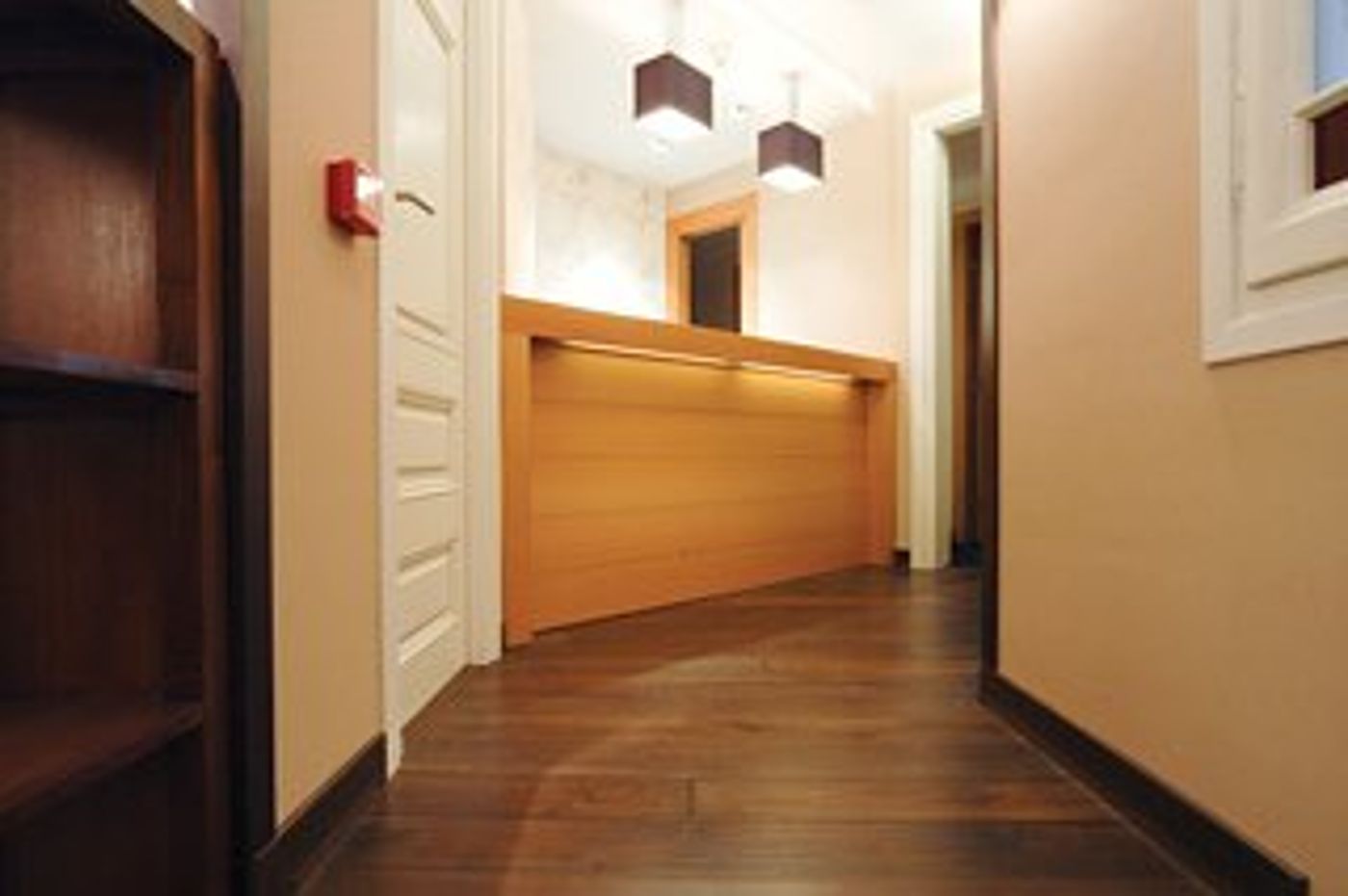 Boutique Hotel B&B Barcelona