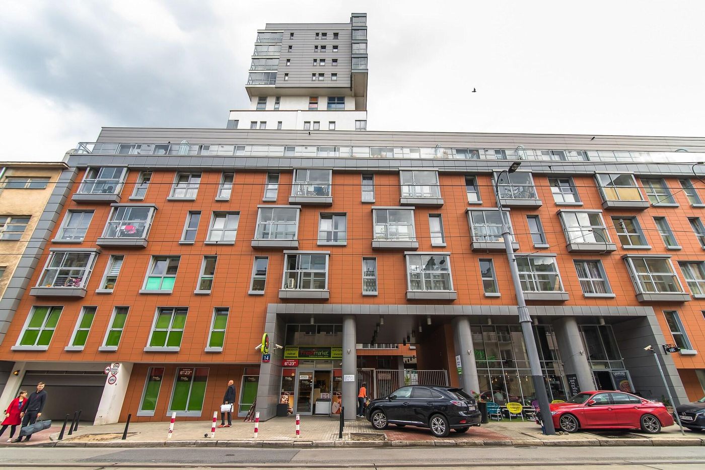 Senator-Warsaw-Apartments-General-view-2