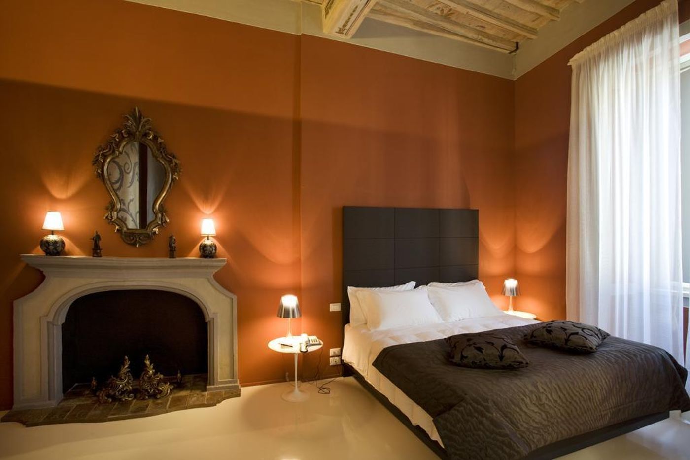 Palazzo Bontadosi Hotel & Spa-Italy-MONTEFALCO-General view-8