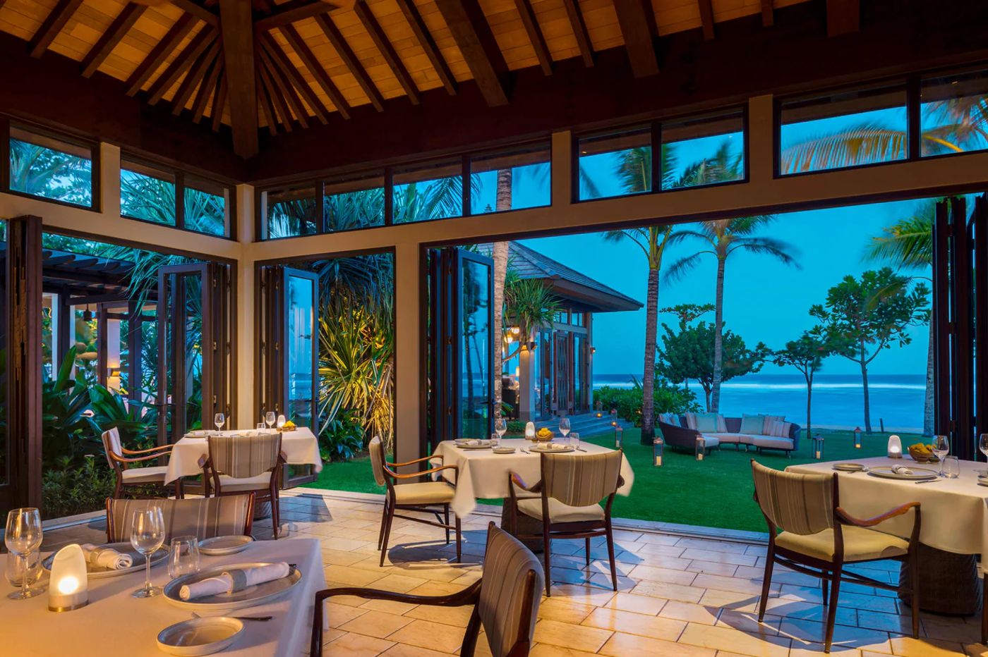 Ritz-Carlton Bali 03.09