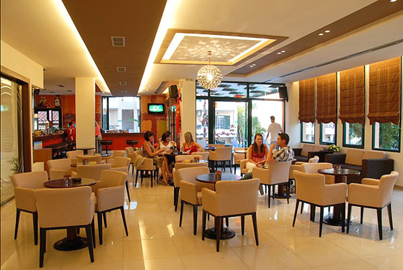 Oscar Apartments Zante