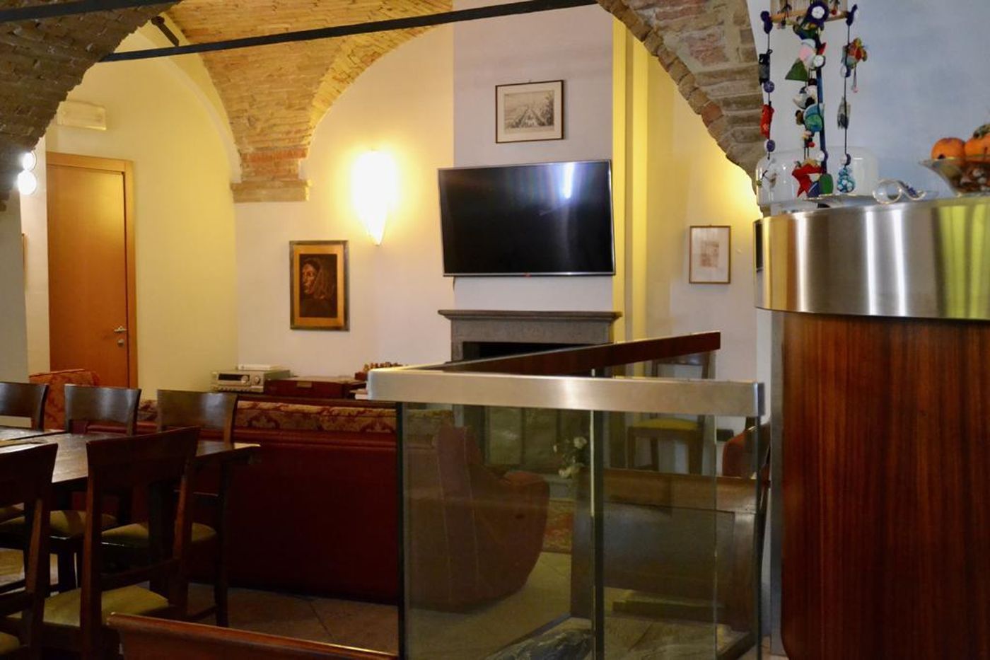 Hotel Italia-Italy-FOLIGNO (PERUGIA ASSISI)-General view-5