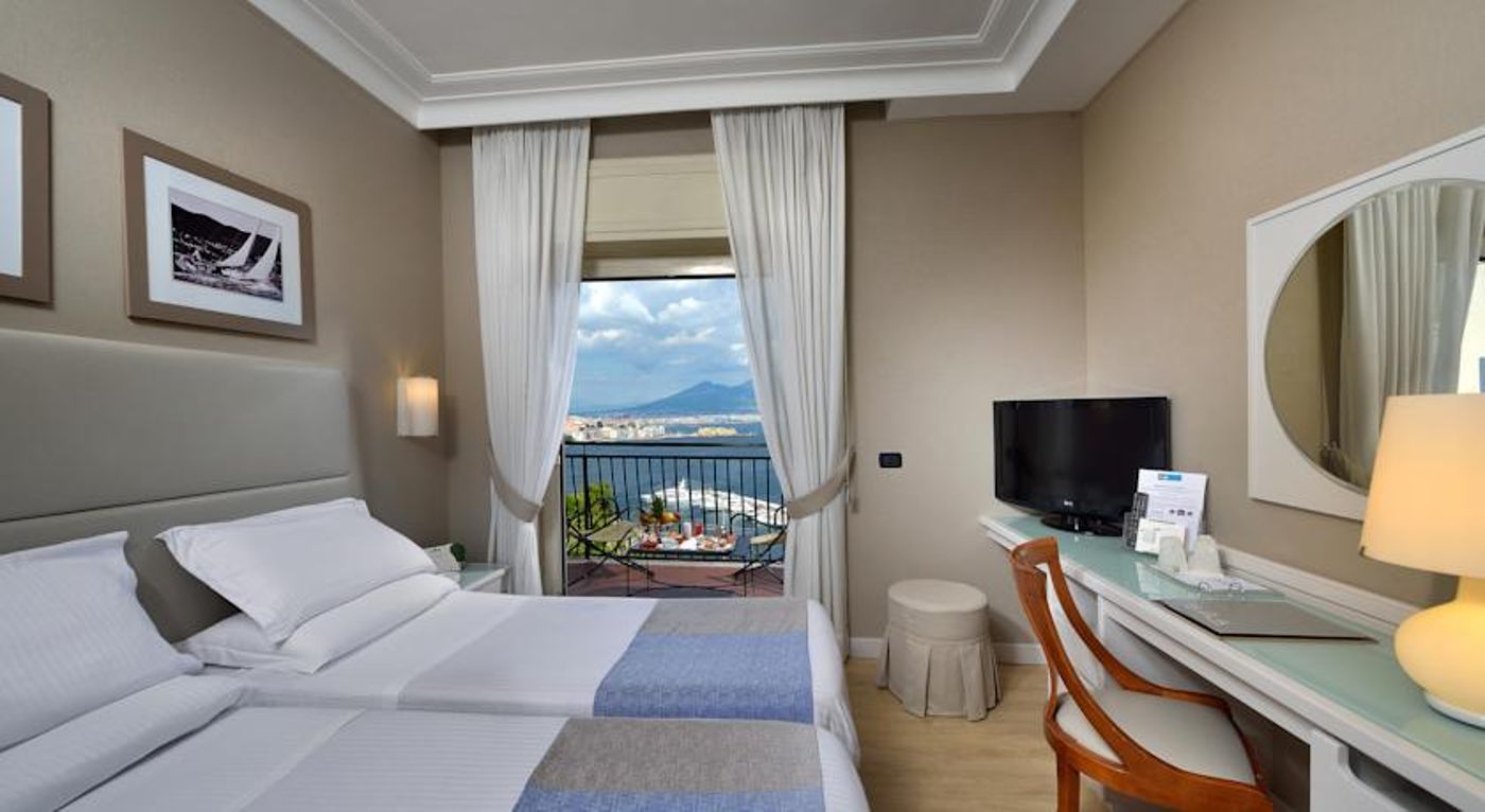 Best Western Hotel Paradiso