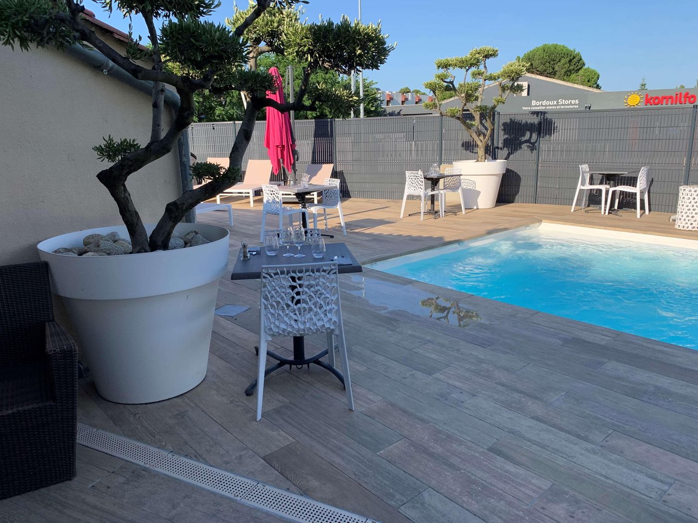 Kyriad Carcassonne - Aeroport-France-CARCASSONNE-General view-2