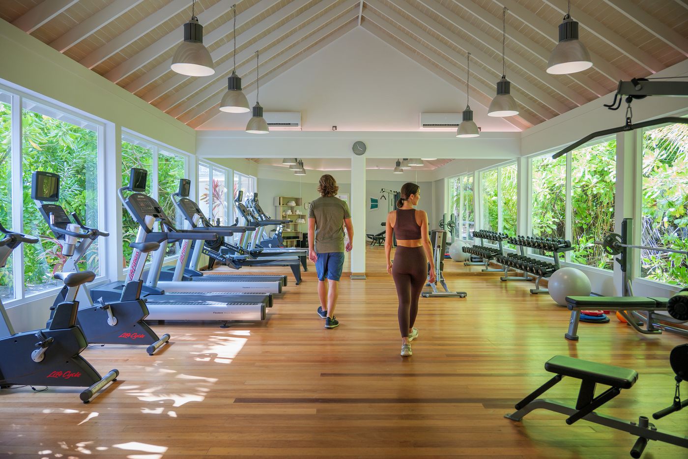 Baglioni Resort Maldives