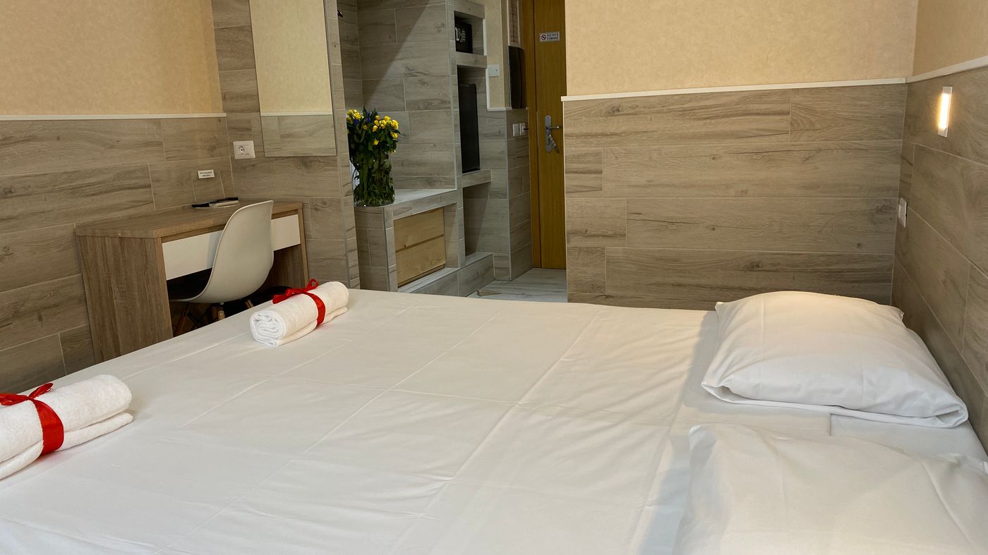Eurohotel - Italy - MILANO - Room - 4