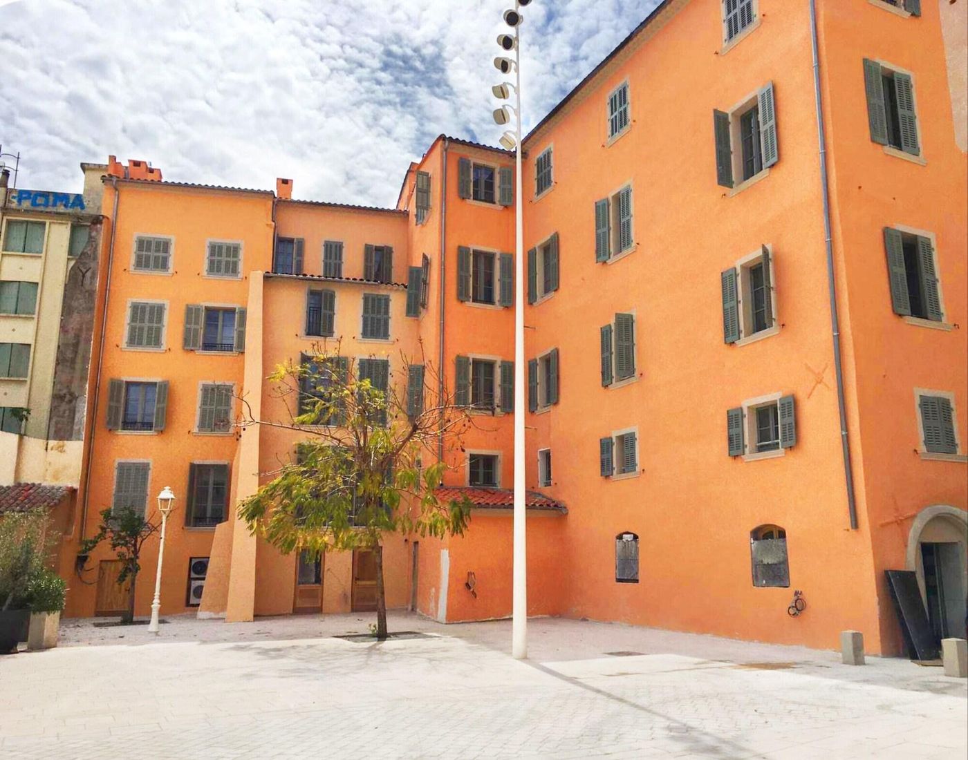 L'Eautel Toulon Port-France-TOULON-General view-3